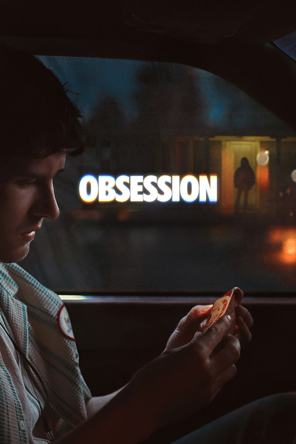 Obssesion